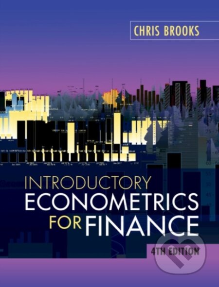 Introductory Econometrics for Finance