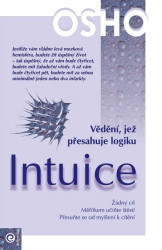 Intuice - Osho Rajneesh