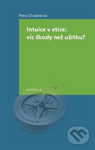 Intuice v etice: víc škody než užitku?