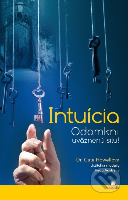 Intuícia (Odomkni uväznenú silu!)