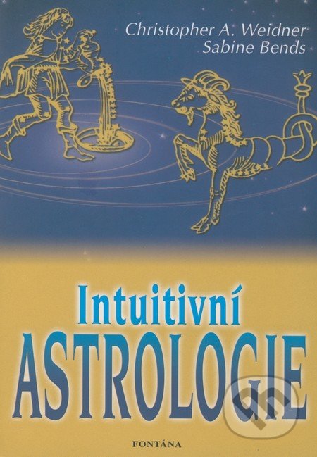 Intuitivní astrologie