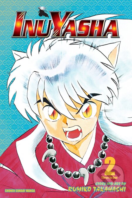 Inuyasha 2 (Vizbig Edition)