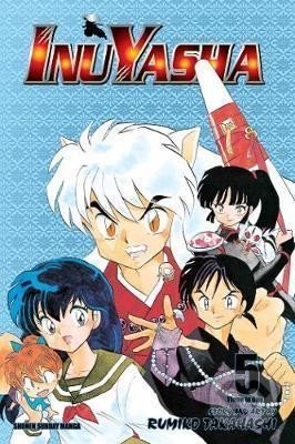 Inuyasha 5