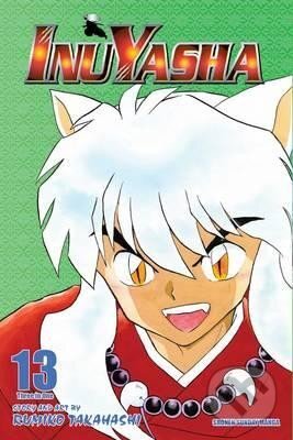 Inuyasha, Vol. 13
