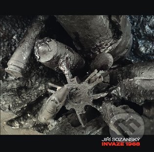 Invaze 1968. Jiří Sozanský