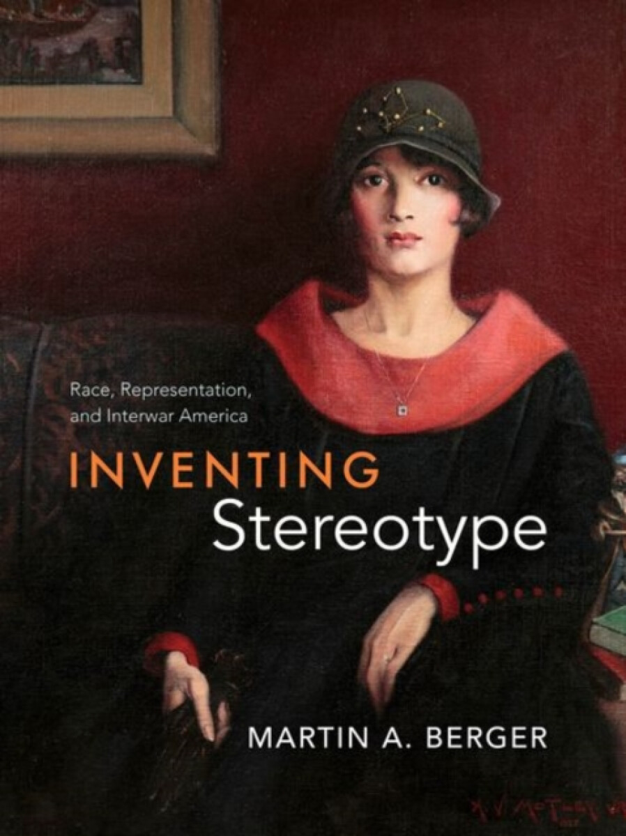 Inventing Stereotype