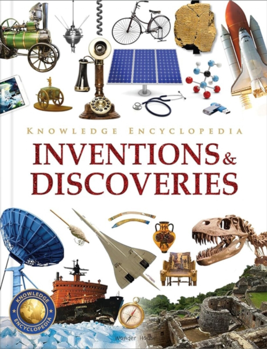 Inventions and Discoveries
