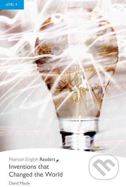 Inventions that Changed the World