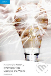 Inventions that Changed the World