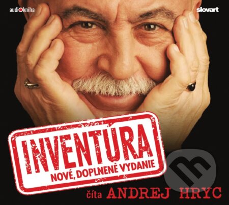 Inventúra