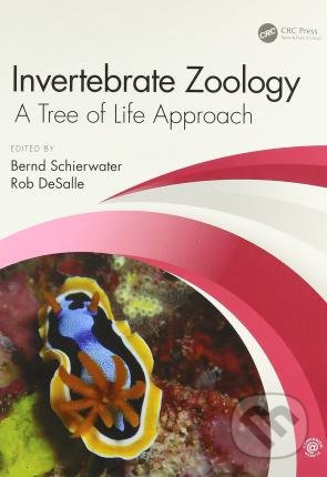 Invertebrate Zoology: A Tree of Life Approach