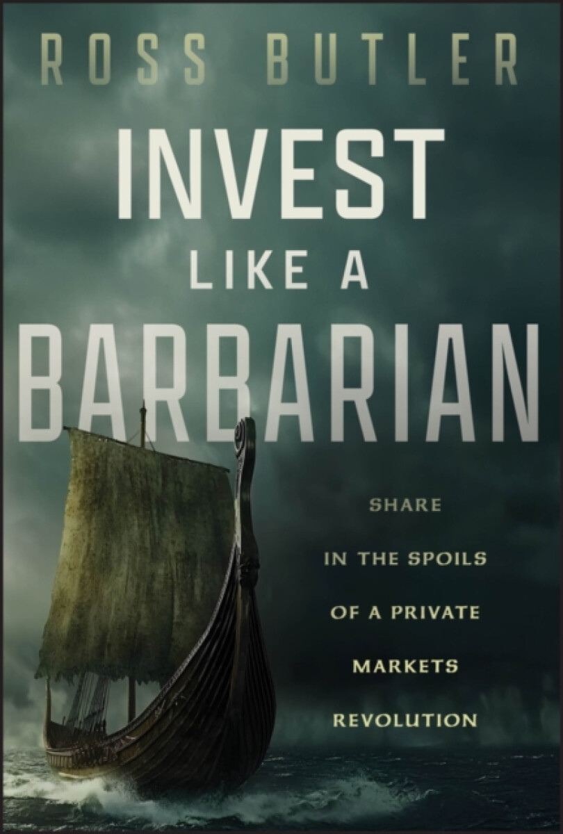 Invest like a Barbarian