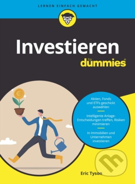 Investieren fur Dummies