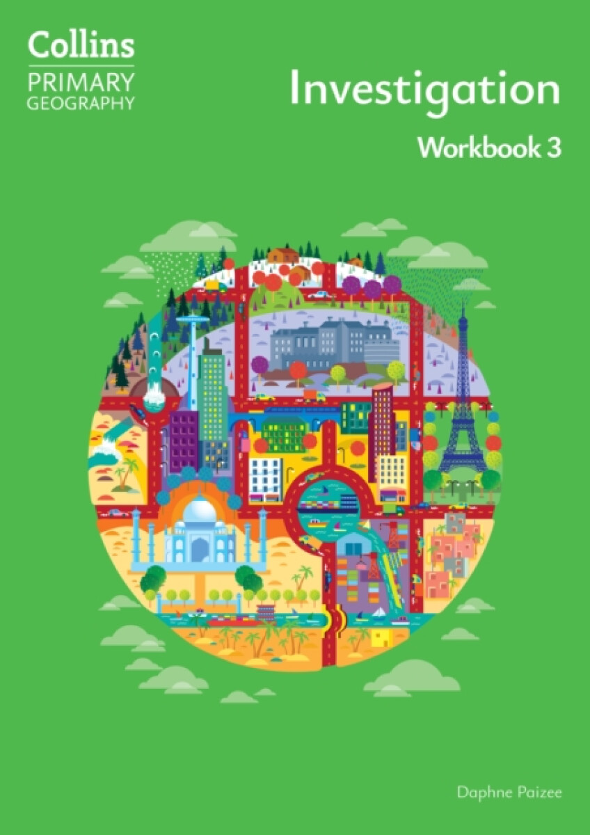 Investigation â€“ Workbook 3