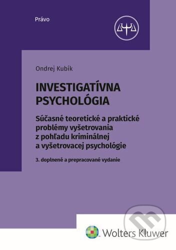 Investigatívna psychológia