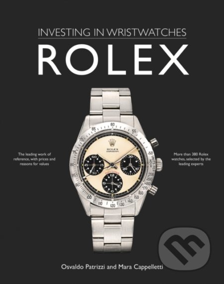 Investing in Wristwatches: Rolex