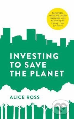 Investing To Save The Planet