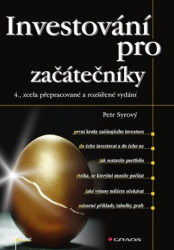 Investování pro začátečníky (4., zcela přepracované a rozšířené vydání)