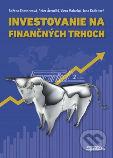 Investovanie na finančných trhoch