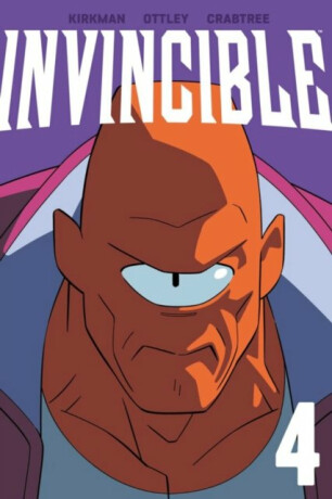 Invincible Volume 4
