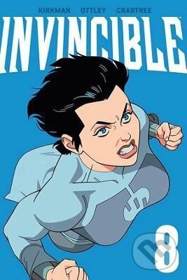 Invincible Volume 8 (New Edition)