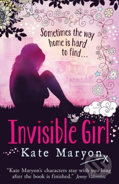 Invisible Girl