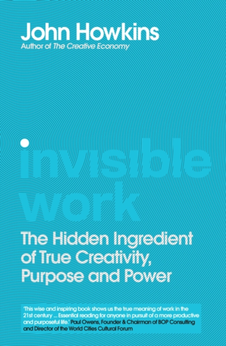 Invisible Work