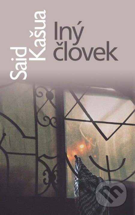 Iný človek
