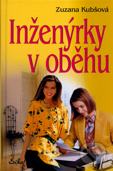 Inženýrky v oběhu