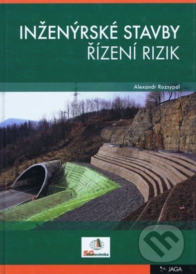 Inženýrské stavby - řízení rizik