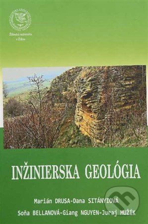 Inžinierska geológia