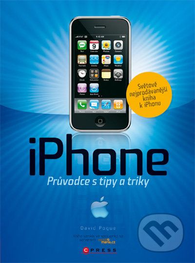 iPhone (Průvodce s tipy a triky)