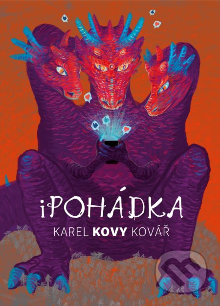 iPohádka