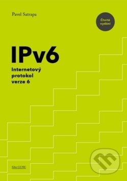 IPv6 (Internetový protokol verze 6)