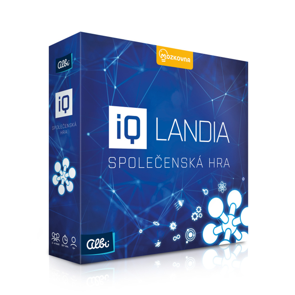iQLANDIA