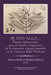Ir más allá… - Simona Binková