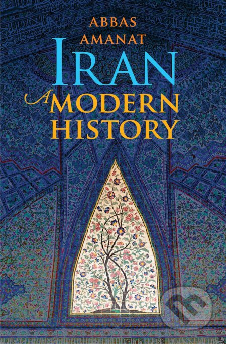 Iran (A Modern History)