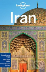 Iran - kniha z kategorie Historie