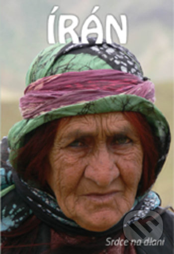 Írán (Srdce na dlani)