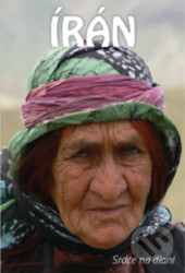 Írán (Srdce na dlani)