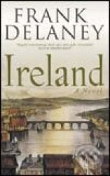 Ireland: A Novel