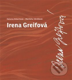 Irena Greifová