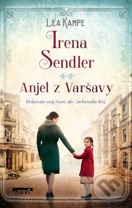 Irena Sendler (Anjel z Varšavy)
