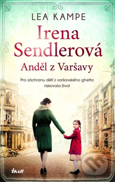 Irena Sendlerová (Anděl z Varšavy)