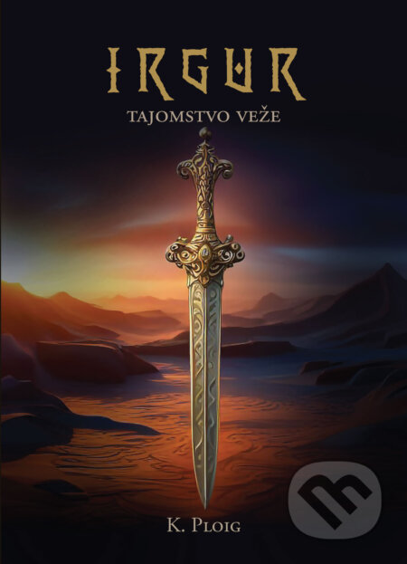 Irgur (Tajomstvo veže)