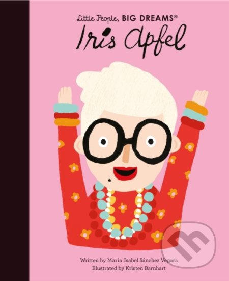 Iris Apfel