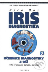 Iris diagnostika (Učebnice z diagnostiky očí)