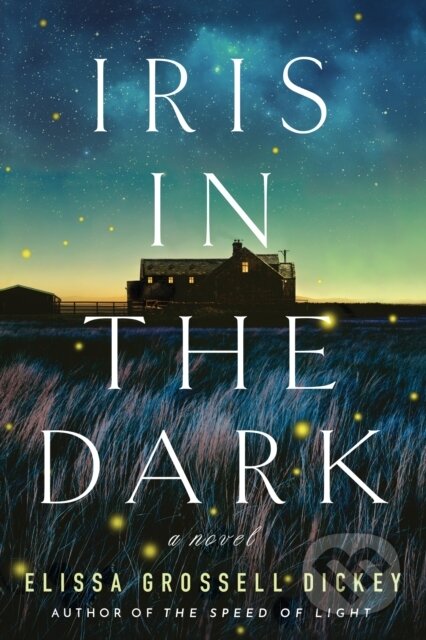 Iris in the Dark (A Novel)