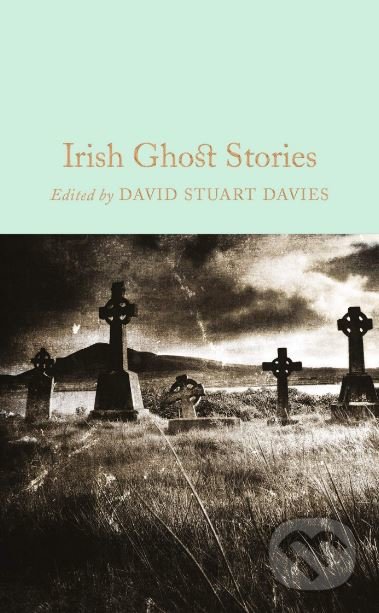 Irish Ghost Stories