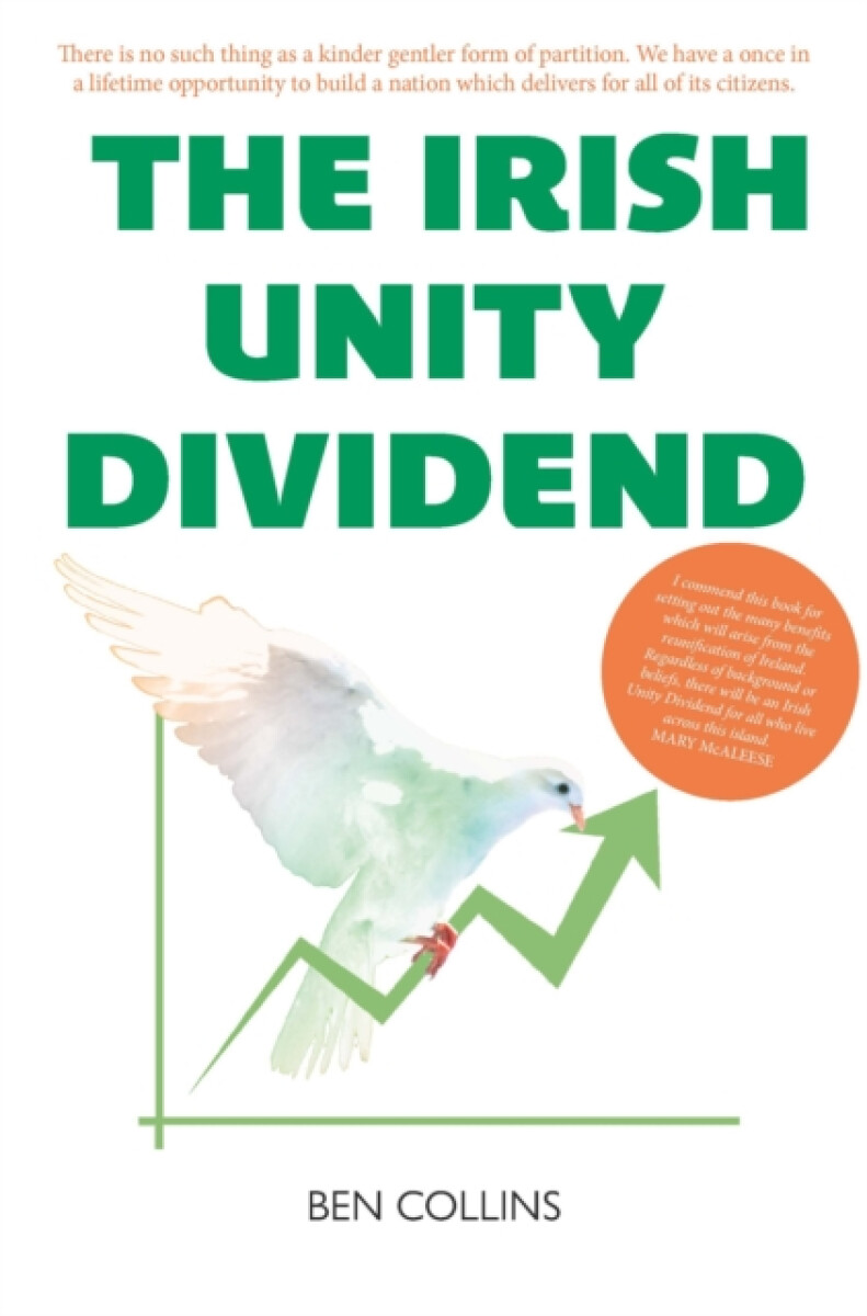 Irish Unity Dividend